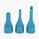 Mini Cool Aire - Blue Replacement Nozzles