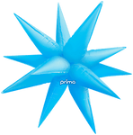 Prima Electric Neon Starbursts - Prima