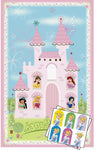 Princess:FT Party Game Foil Balloon by Amscan from Instaballoons