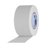 Pro Gaff Tape - White - 2″×6yds