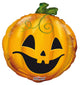 Pumpkin Shape 18″ Balloon