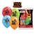 Star Wars Rebels 12″ Latex Balloons (6 count)