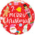 All Things Christmas 18″ Balloon