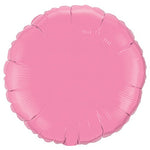 Circle - Rose 18″ Balloon