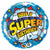 Have A Super Birthday! 18″ Balloon