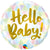 Hello Baby! 18″ Balloon