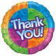 Thank You 18″ Balloon