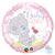 Tiny Tatty Teddy Baby Girl 18″ Balloon