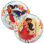 Disney Elena Of Avalor 22″ Bubble Balloon