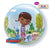 Doc McStuffins 22″ Bubble Balloon