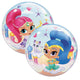 Shimmer And Shine 22″ Bubble Balloon