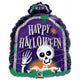 Halloween Tombstone 26″ Balloon