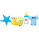 Baby Boy Garland (air-fill Only) 41″ Balloon