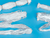 Qualatex Balloon Nets White 16″ (12 count)