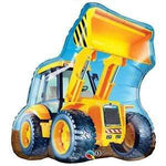 Construction Bulldozer Truck Loader 32″ Balloon