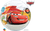 Qualatex Disney•Pixar Lightning McQueen & Mater 22″ Bubble Balloon