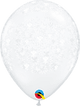 11″ Round Flowers-A-Round (50 pack)