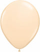 Blush 11″ Latex Balloons (100 count)