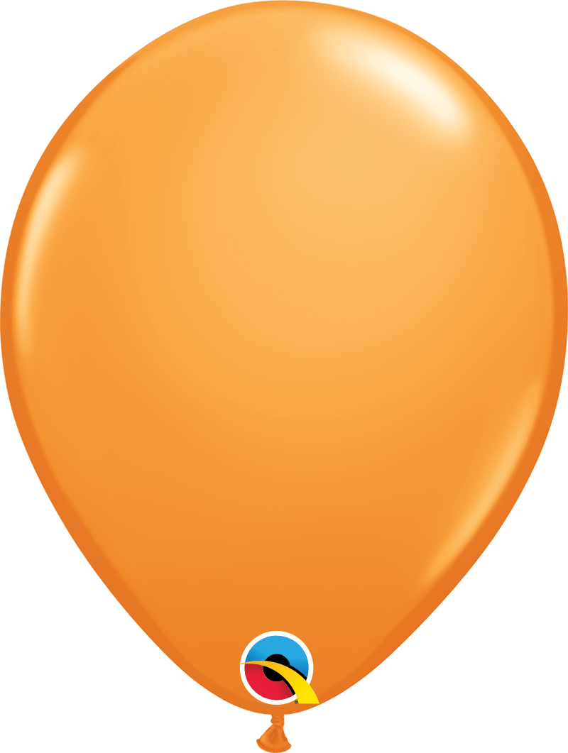 Qualatex Latex Carnival Assortment 11″ Latex Balloons (100)