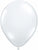 Qualatex Latex Diamond Clear 11″ Latex Balloons (100)