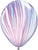 Qualatex Latex Fashion SuperAgate 11″ Latex Balloons (25)