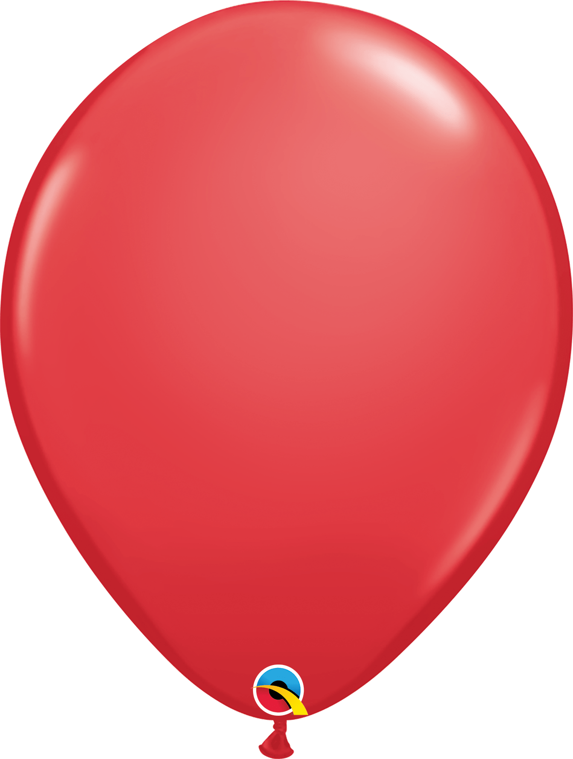 Qualatex Latex Festive Assortment 16″ Latex Balloons (50)