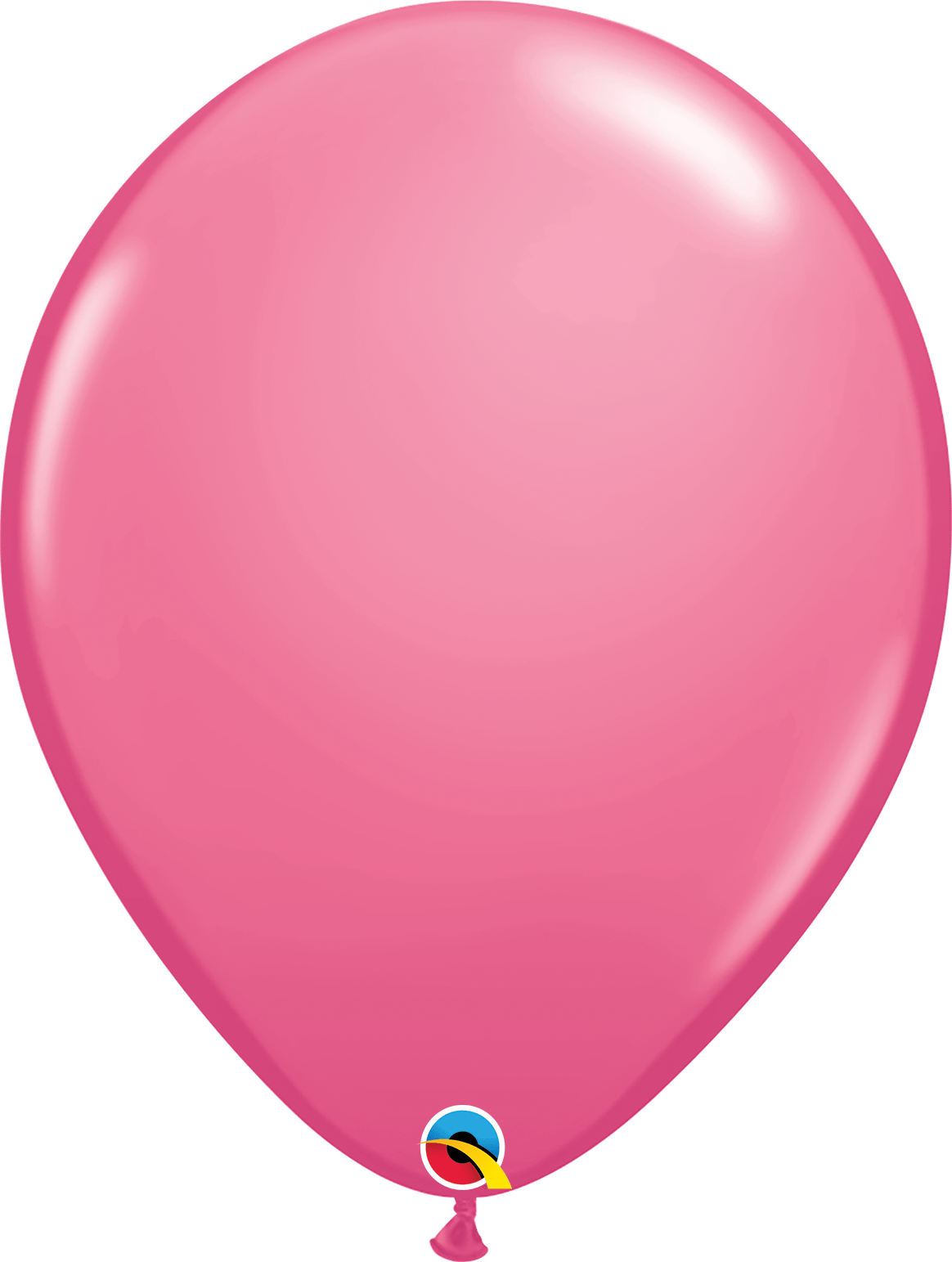 Qualatex Latex Festive Assortment 16″ Latex Balloons (50)