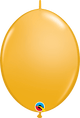 Goldenrod 6″ QuickLink® Balloons (50 count)
