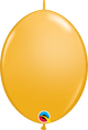 Goldenrod 12″ QuickLink® Balloons (50 count)