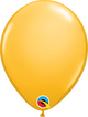 Goldenrod 5″ Latex Balloons (100)