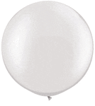 Qualatex Latex Latex Balloon 30″ Latex Balloons (2 count)