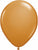 Mocha Brown 5″ Latex Balloons (100 count)