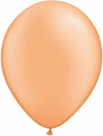 Qualatex Latex Neon Orange 11″ Latex Balloons (100 count)