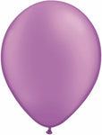 Neon Violet 11″ Latex Balloons (100)