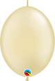 Pearl Ivory 12″ QuickLink® Balloons (50 count)