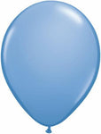 Qualatex Latex Periwinkle 11″ Latex Balloons (100)