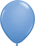 Qualatex Latex Periwinkle 16″ Latex Balloons (50 count)