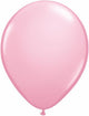 Pink 16″ Latex Balloons (50 count)