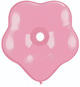 Pink 16″ Geo Blossom Balloons (25 count)