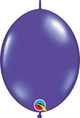 Quartz Purple 6″ QuickLink® Balloons (50 count)