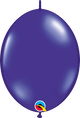 Quartz Purple 12″ QuickLink Latex Balloons (50)