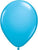 Qualatex Latex Robin's Egg Blue 5″ Latex Balloons (100)