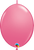 Qualatex Latex Rose 06" QuickLink® Balloons (50 count)
