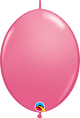 Rose 6″ QuickLink® Balloons (50 count)