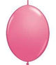 Rose 12″ QuickLink Latex Balloons (50)