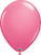 Qualatex Latex Rose 16″ Latex Balloons (50)