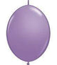 Spring Lilac 12″ QuickLink Latex Balloons (50)