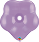 Spring Lilac 16″ GEO Blossom Latex Balloons (50)
