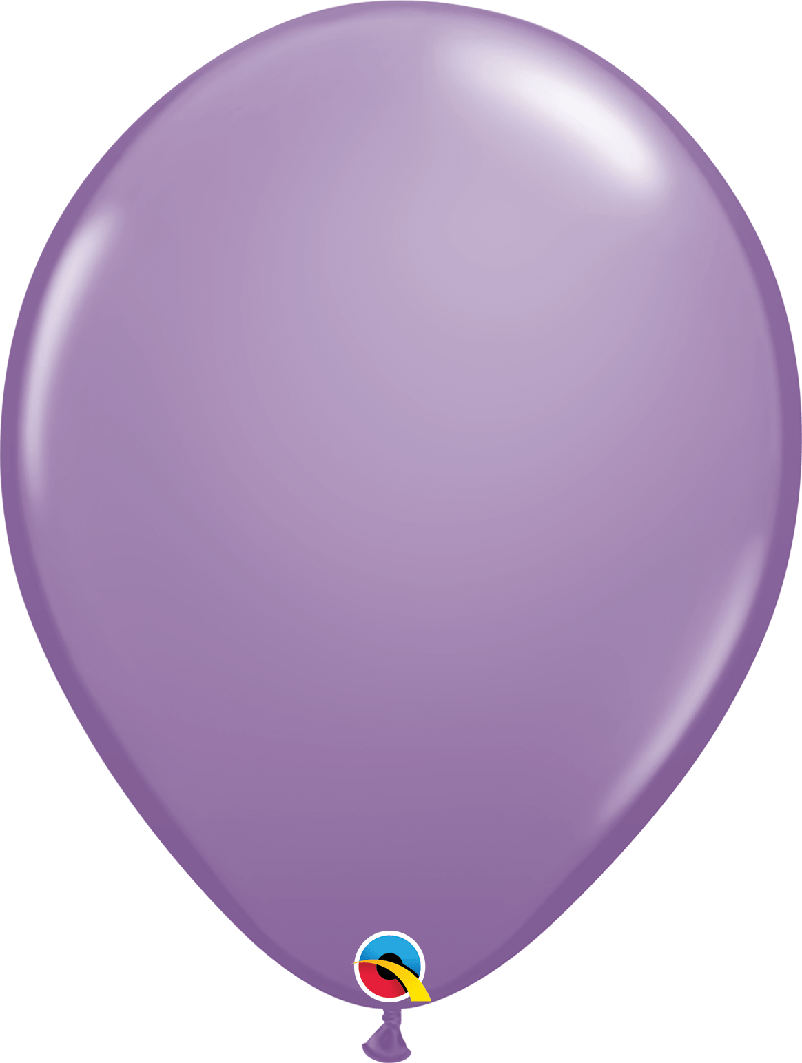Qualatex Latex Spring Lilac 16″ Latex Balloons (50)