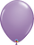 Qualatex Latex Spring Lilac 16″ Latex Balloons (50)